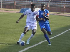 NPFL: Lobi Stars Host Jigawa Golden Stars In The Last Game Of First Round