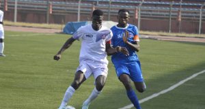 NPFL: Lobi Stars Host Jigawa Golden Stars In The Last Game Of First Round