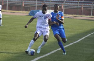 NPFL 2020/21: Lobi Stars Record First Win; Beat Mfm 1-0