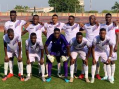 NPFL 2020/21: MFM Steals Three Points In South West Derby