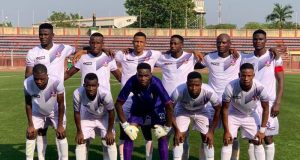 Collins Edwin, MFM, Others Set For Action…Ken Maduabuchi Explains Super 8 As Tournament Kicks Off In Lagos
