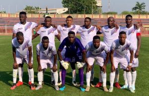 NPFL 2020/21: MFM Steals Three Points In South West Derby