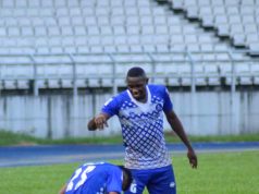 Rivers United 3-1 Heartland FC: Malachi Ohawume Dedicates Goal To Late Father