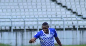 Rivers United 3-1 Heartland FC: Malachi Ohawume Dedicates Goal To Late Father
