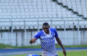 Rivers United 3-1 Heartland FC: Malachi Ohawume Dedicates Goal To Late Father