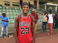 EDO 2021: It’s An Honor To Be The Captain Of Team Lagos- Moshood Adebayo…Speaks On Next Move After National Sports Festival And More…