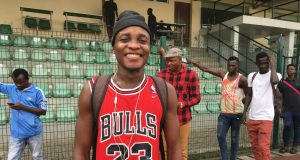 EDO 2021: It’s An Honor To Be The Captain Of Team Lagos- Moshood Adebayo…Speaks On Next Move After National Sports Festival And More…
