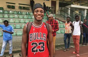 EDO 2021: It’s An Honor To Be The Captain Of Team Lagos- Moshood Adebayo…Speaks On Next Move After National Sports Festival And More…