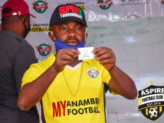 Draws For The Maiden 2021 My Anambra Football ‘Super 8’ Tournament Holds In Awka