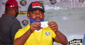Eight Teams Set For ‘My Anambra Football’ Super 8 Finals