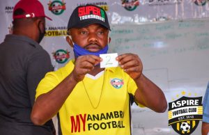 Eight Teams Set For ‘My Anambra Football’ Super 8 Finals