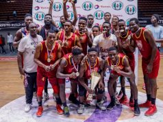 2021 Domestic Season: NBBF In Deep Talks With Sponsors