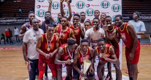 2021 Domestic Season: NBBF In Deep Talks With Sponsors
