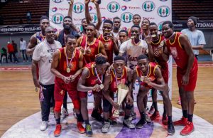 2021 Domestic Season: NBBF In Deep Talks With Sponsors