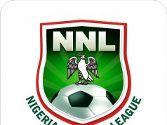 NNL 2020-2021 Fixtures For This Weekend