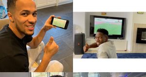 NPFL 2020/21: More Super Eagles Stars Join NPFL Actions