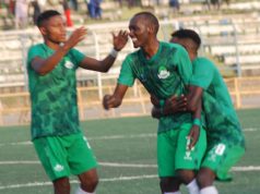 NPFL 2020/21: How Nasarawa United Share Spoils With Kano Pillars In Lafia