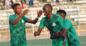 NPFL 2020/21: How Nasarawa United Share Spoils With Kano Pillars In Lafia