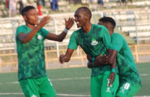 NPFL 2020/21: How Nasarawa United Share Spoils With Kano Pillars In Lafia
