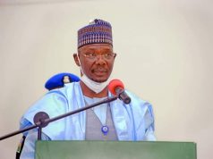 Nasarawa State Governor Rewards State Athletes With Ten Million Naira Prize