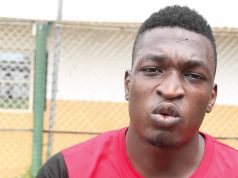 NPFL 2020/21: Ndifreke Effiong Joins Race For Golden Boot As Abia Gets Reward