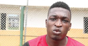 NPFL 2020/21: Ndifreke Effiong Joins Race For Golden Boot As Abia Gets Reward