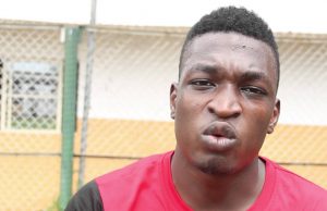 NPFL 2020/21: Ndifreke Effiong Joins Race For Golden Boot As Abia Gets Reward