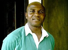 Uduka Ugbade Hails Golden Eaglet’s Superb Performance In The Just Concluded WAFU U17 Tournament