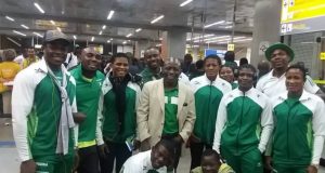 African Championships : Nigeria Claim Three Medals On Final Day