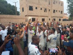 Amawbia Town Breaks Jinx, Wins Obizi Unity Cup