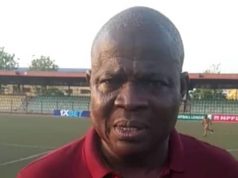 MFM 1-0 Sunshine Stars: Our Brilliance Was Not Enough – Ogunbote