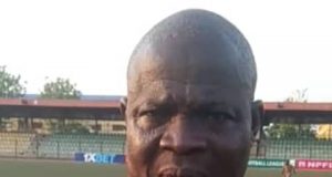 MFM 1-0 Sunshine Stars: Our Brilliance Was Not Enough – Ogunbote
