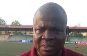 MFM 1-0 Sunshine Stars: Our Brilliance Was Not Enough – Ogunbote