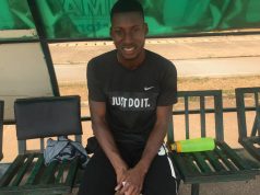 We Want To Take Youths From The Grassroots to The Peak of Their Career says Coach and Founder of D’Victors Athletic Club
