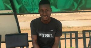 We Want To Take Youths From The Grassroots to The Peak of Their Career says Coach and Founder of D’Victors Athletic Club