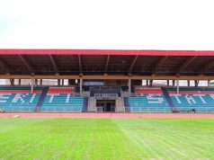 Oluyemi Kayode Stadium Will Be Ready To Host National League Matches – Deji Samo