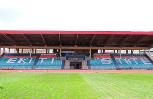 Oluyemi Kayode Stadium Will Be Ready To Host National League Matches – Deji Samo