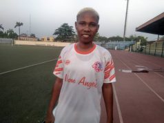 NWFL 2020/21: We Will Make Amends For The Loss To Dreamstar Ladies In Our Next Game- Omosuyi Ayo Admits After Her Team’s 3-2 Away Loss To Dreamstar Ladies