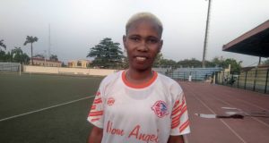 NWFL 2020/21: We Will Make Amends For The Loss To Dreamstar Ladies In Our Next Game- Omosuyi Ayo Admits After Her Team’s 3-2 Away Loss To Dreamstar Ladies
