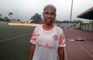 NWFL 2020/21: We Will Make Amends For The Loss To Dreamstar Ladies In Our Next Game- Omosuyi Ayo Admits After Her Team’s 3-2 Away Loss To Dreamstar Ladies