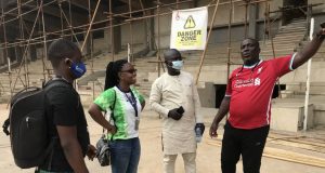 Oyo State Bids To Host Next National Sports Festival