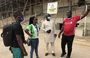 Oyo State Bids To Host Next National Sports Festival