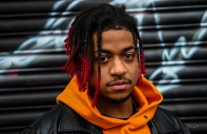 ‘One of my idol was Jay-Jay Okocha’, Part Italian, part Nigerian, part English, he’s the Wasps back who breaks barriers as easily as he does tackles… Meet Paolo Odogwu