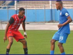 NPFL 2020/21: We Feel Unbeatable Here – Ozor