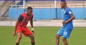 NPFL 2020/21: We Feel Unbeatable Here – Ozor