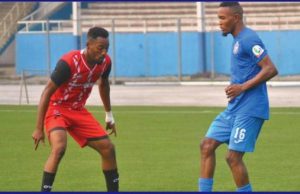 NPFL 2020/21: We Feel Unbeatable Here – Ozor