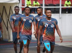 NPFL 2020/21: Rangers Target The Scalp Of Akwa United