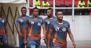 NPFL 2020/21: It Was A Disappointing Display, Rangers Assistant Coach Says