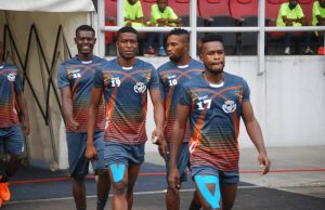 NPFL 2020/21: It Was A Disappointing Display, Rangers Assistant Coach Says