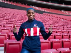 Rasheedat Ajibade joins Atlético Madrid Femenino
